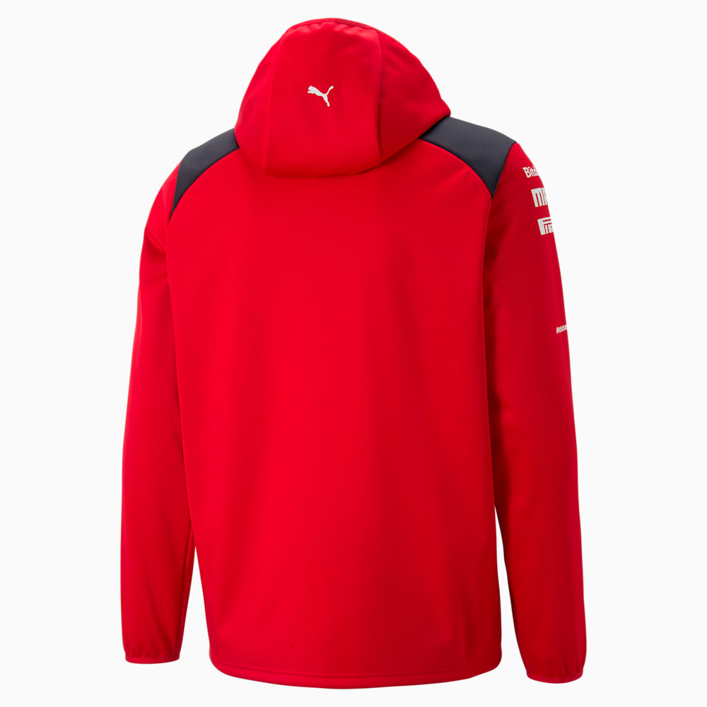 Puma softshell jacket top