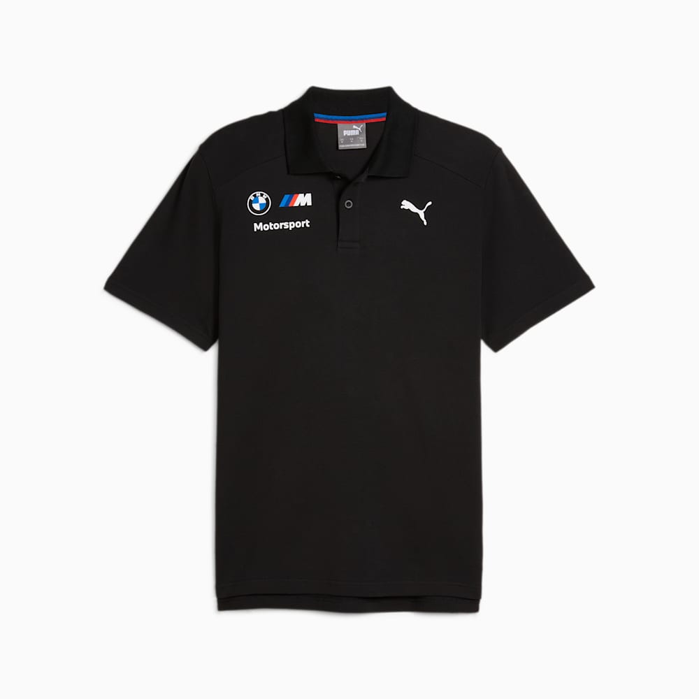 BMW M Motorsport Motions Graphic Polo Men PUMA Shop All Puma PUMA