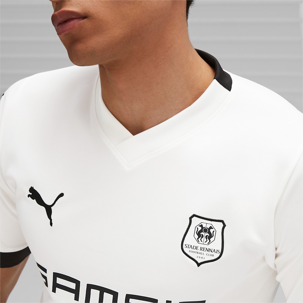 Puma stade rennais top