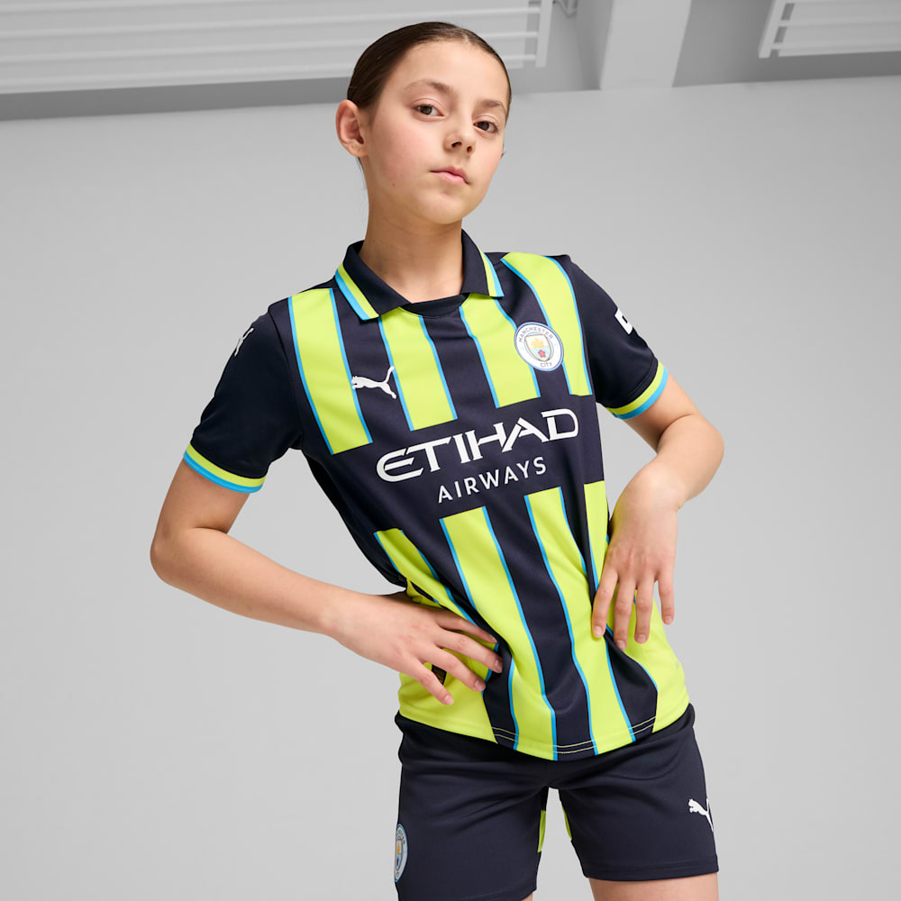 Manchester away jersey outlet