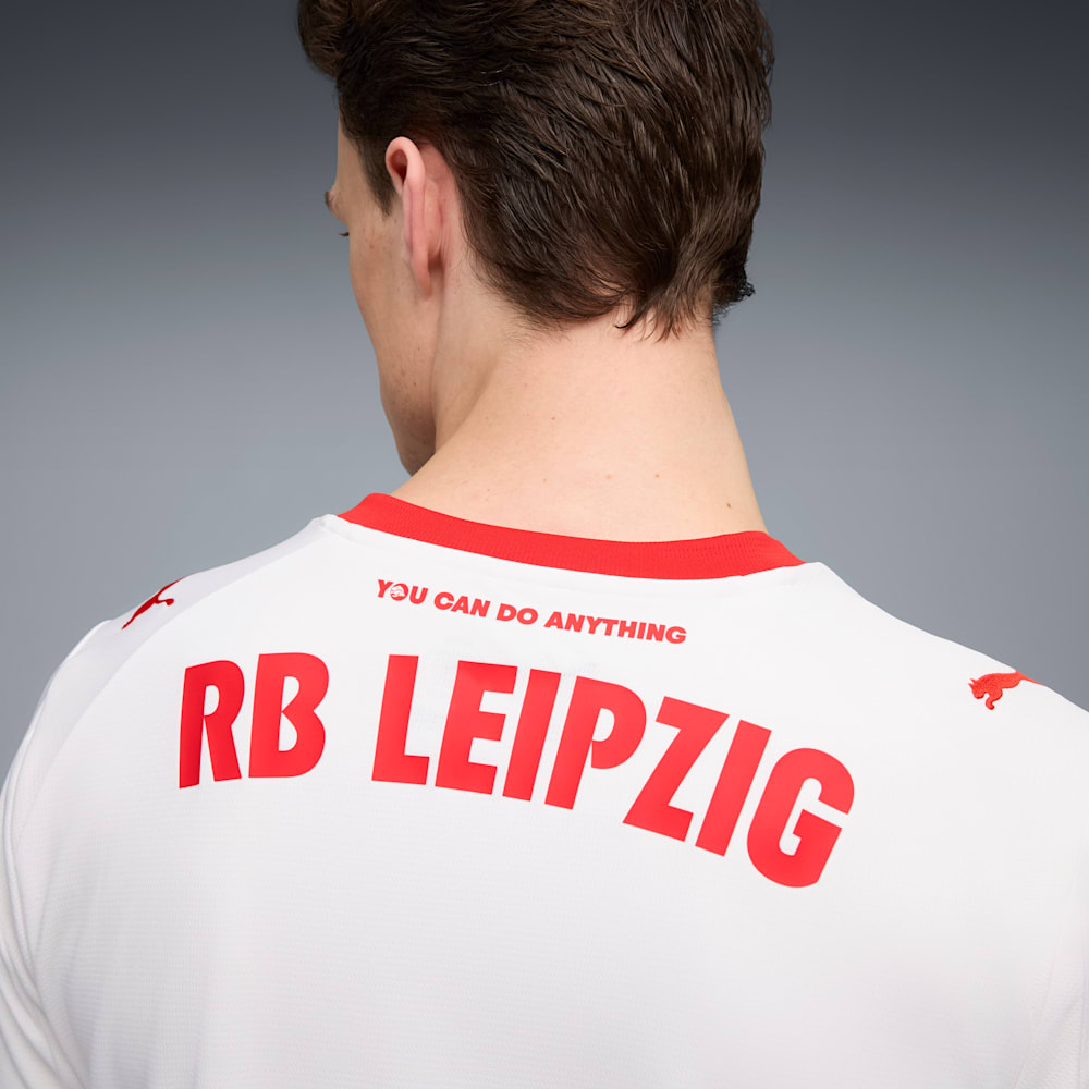 RB Leipzig 25/26 Men's Home Jersey