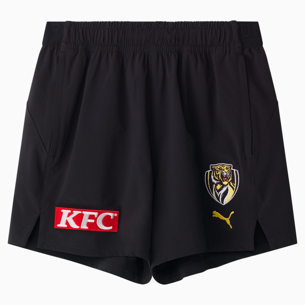 Puma rugby shorts top