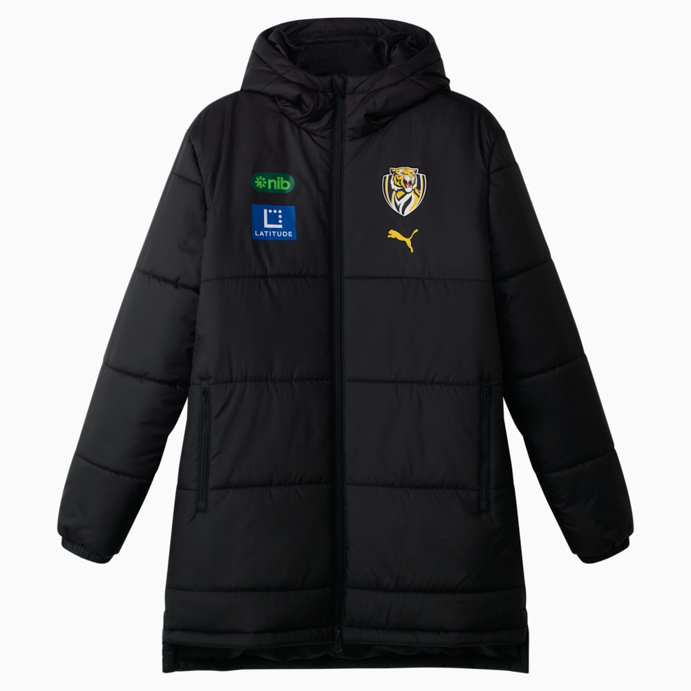 Richmond Football Club 2025 Men's Coaches Jacket