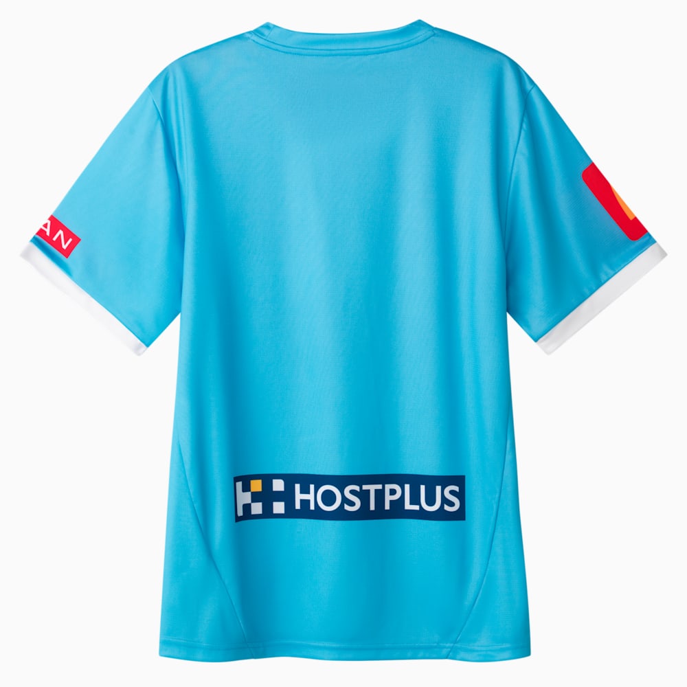 Puma melbourne top