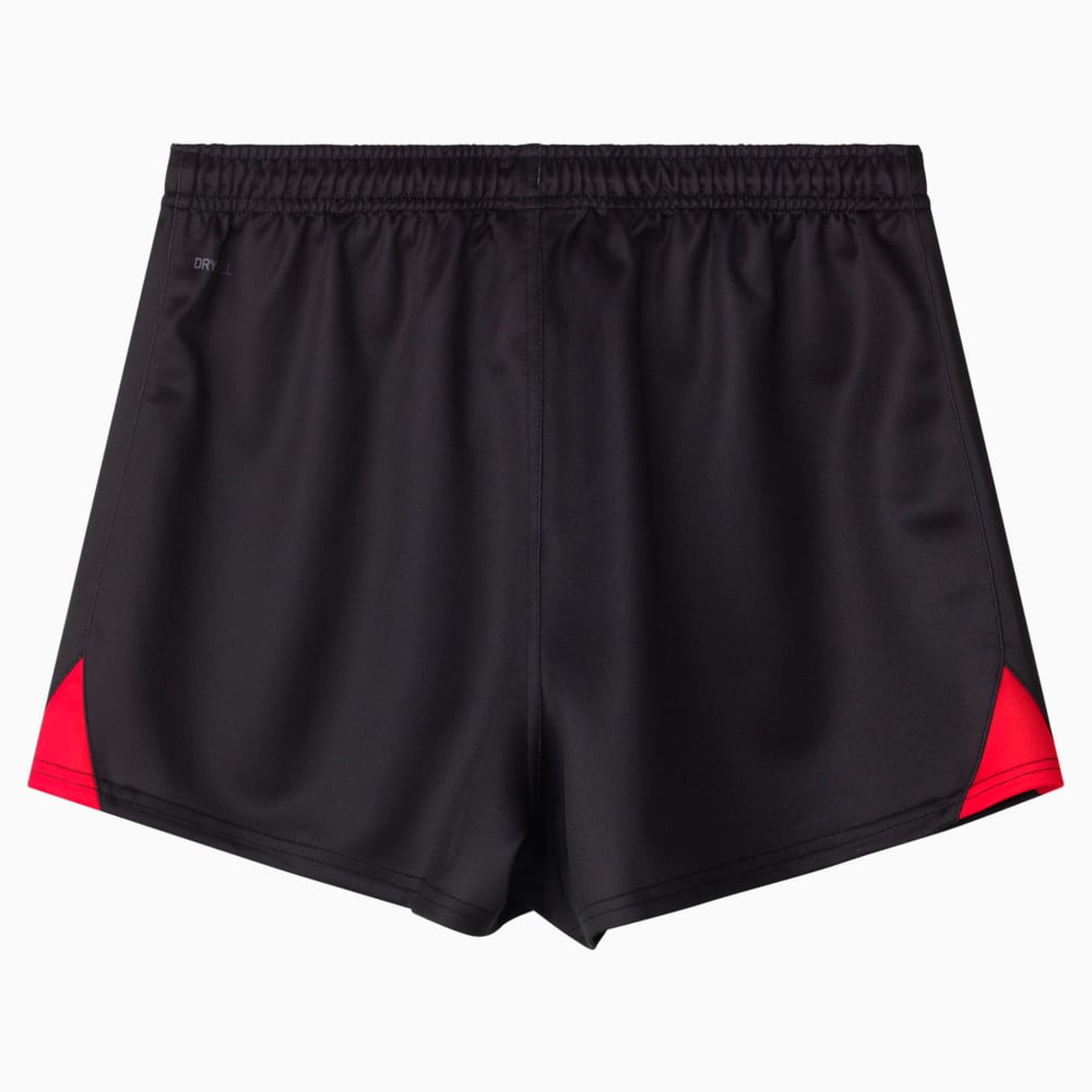 Puma shorts mens red new arrivals