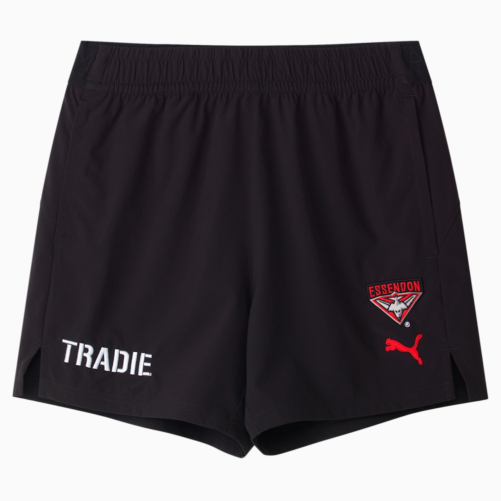 Essendon Football Club 2025 Men s Training Shorts