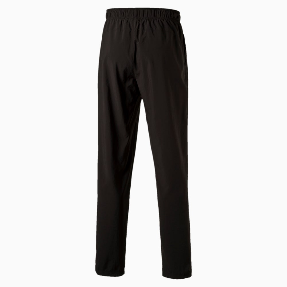 Active Men s Woven Pants PUMA Shop All Puma PUMA
