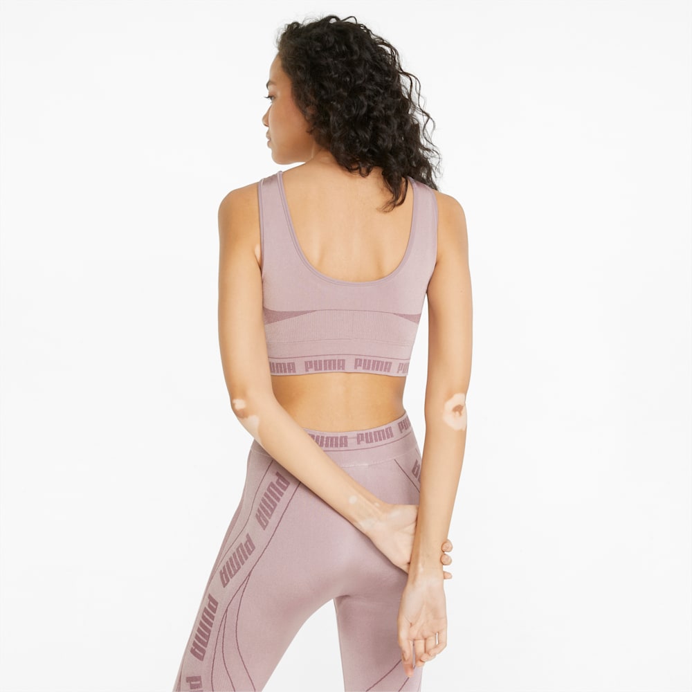 evoKNIT Women s Crop Top
