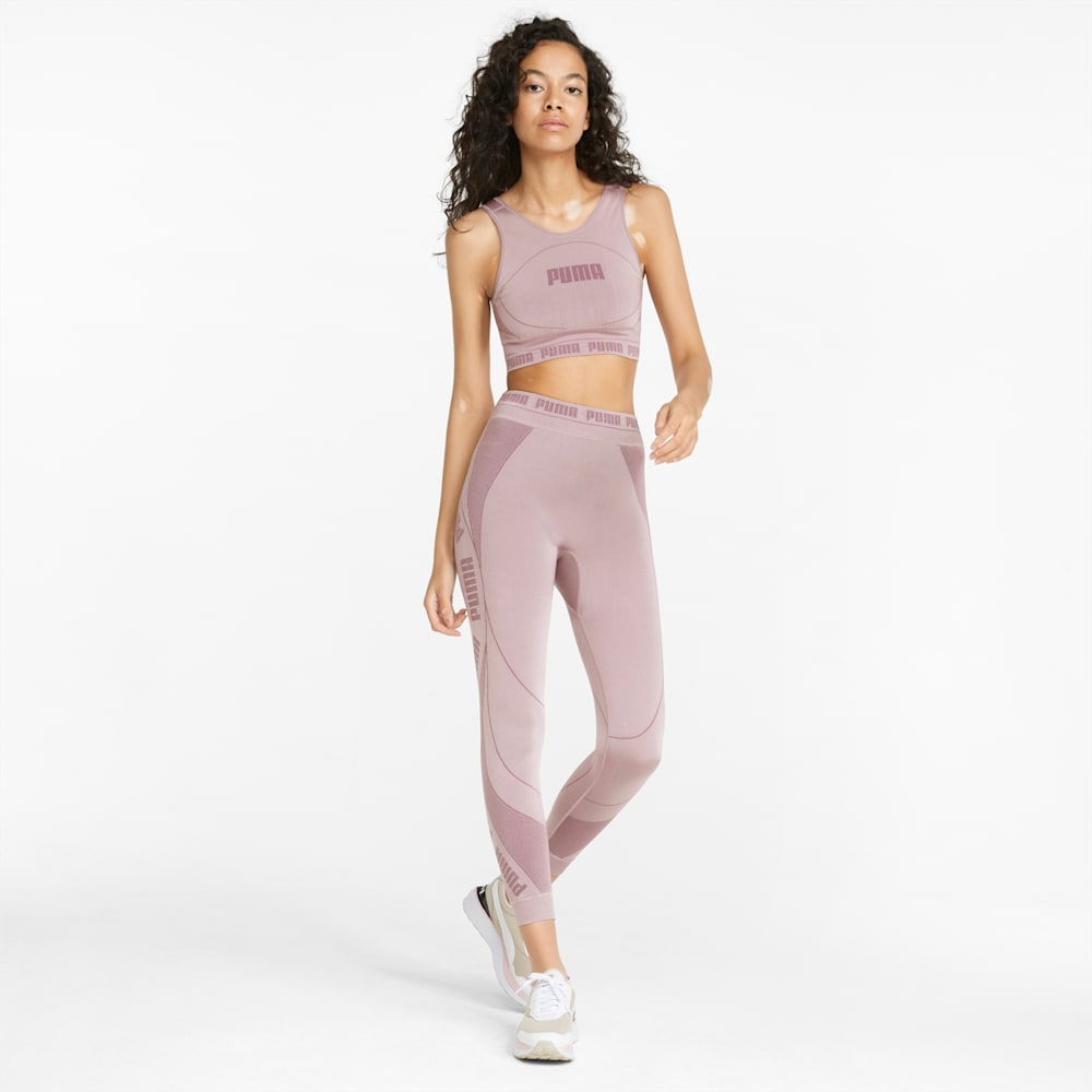 evoKNIT Women s Crop Top