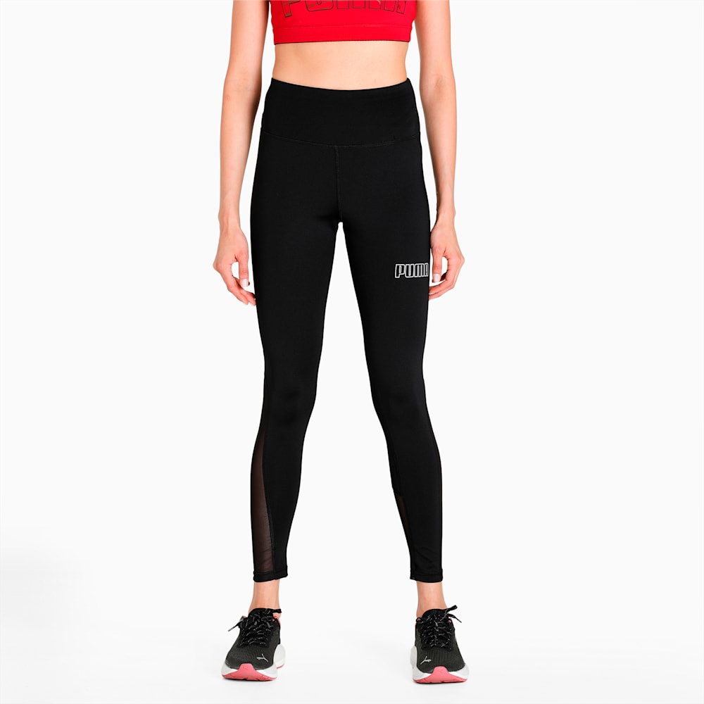 Active Essentials Poly Women s Training Leggings