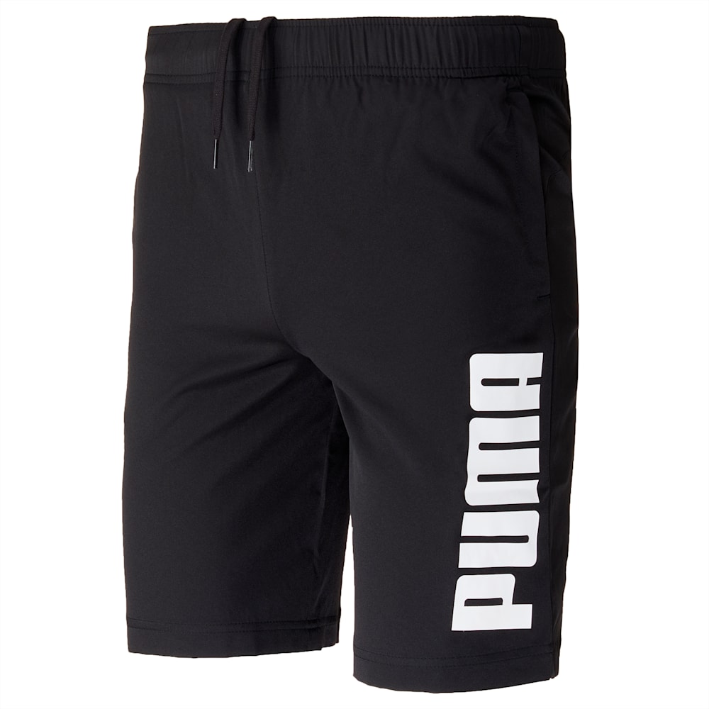 Essentials Woven 9 Men s Shorts