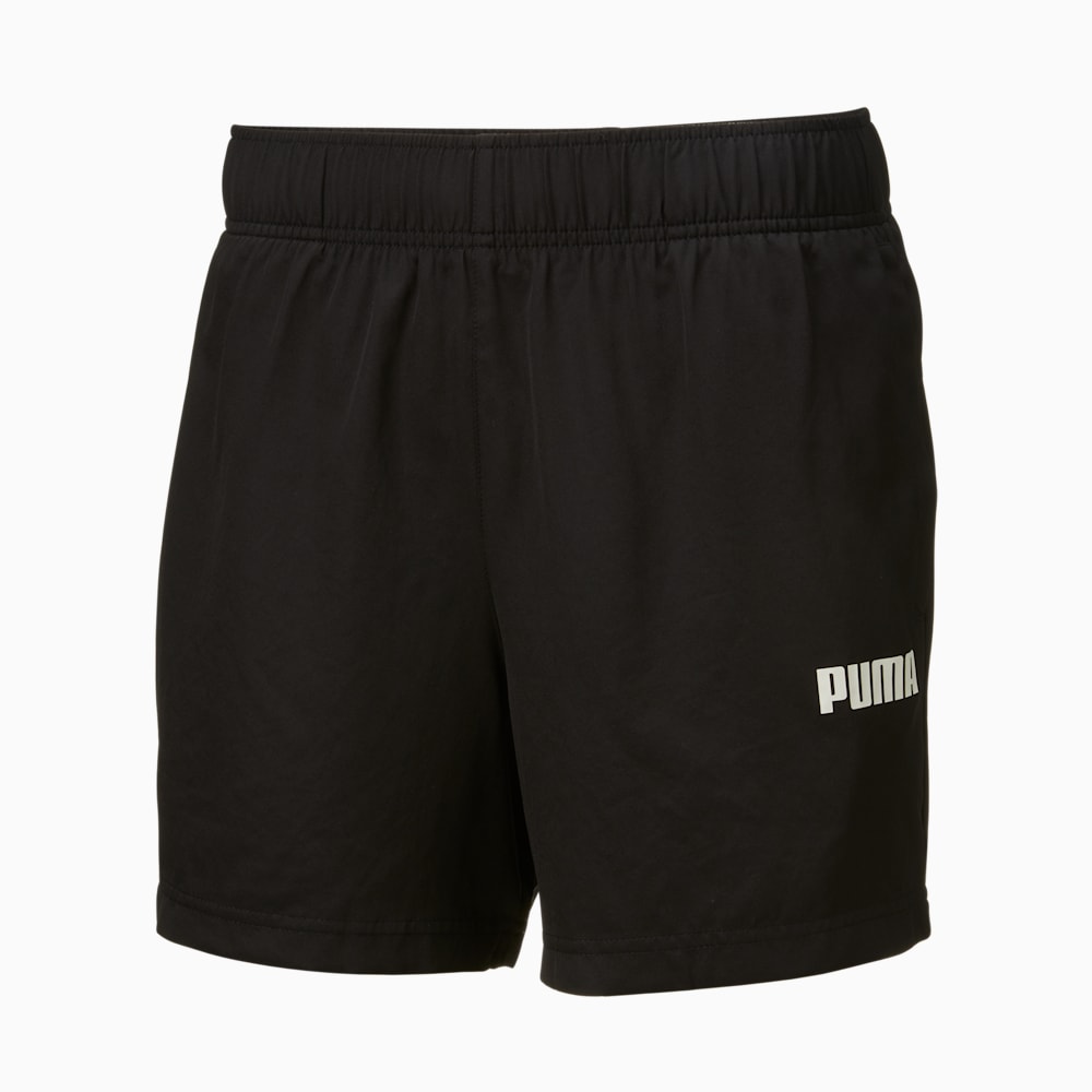 Puma woven shorts shop