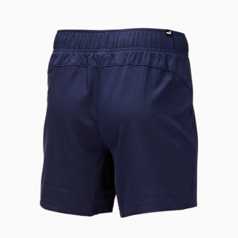 Puma essential woven shorts mens cheap