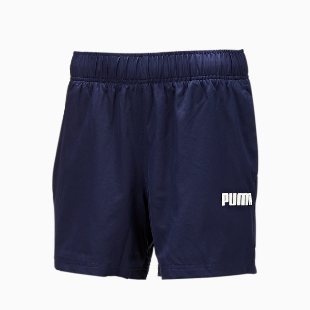 Essentials Woven Shorts Men