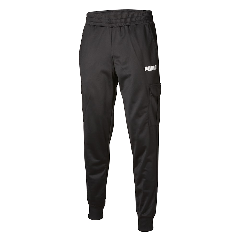 Puma sweatpants mens cheap