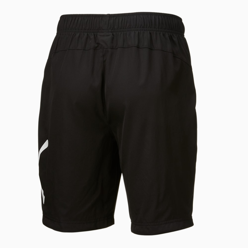 Puma velour shorts clearance