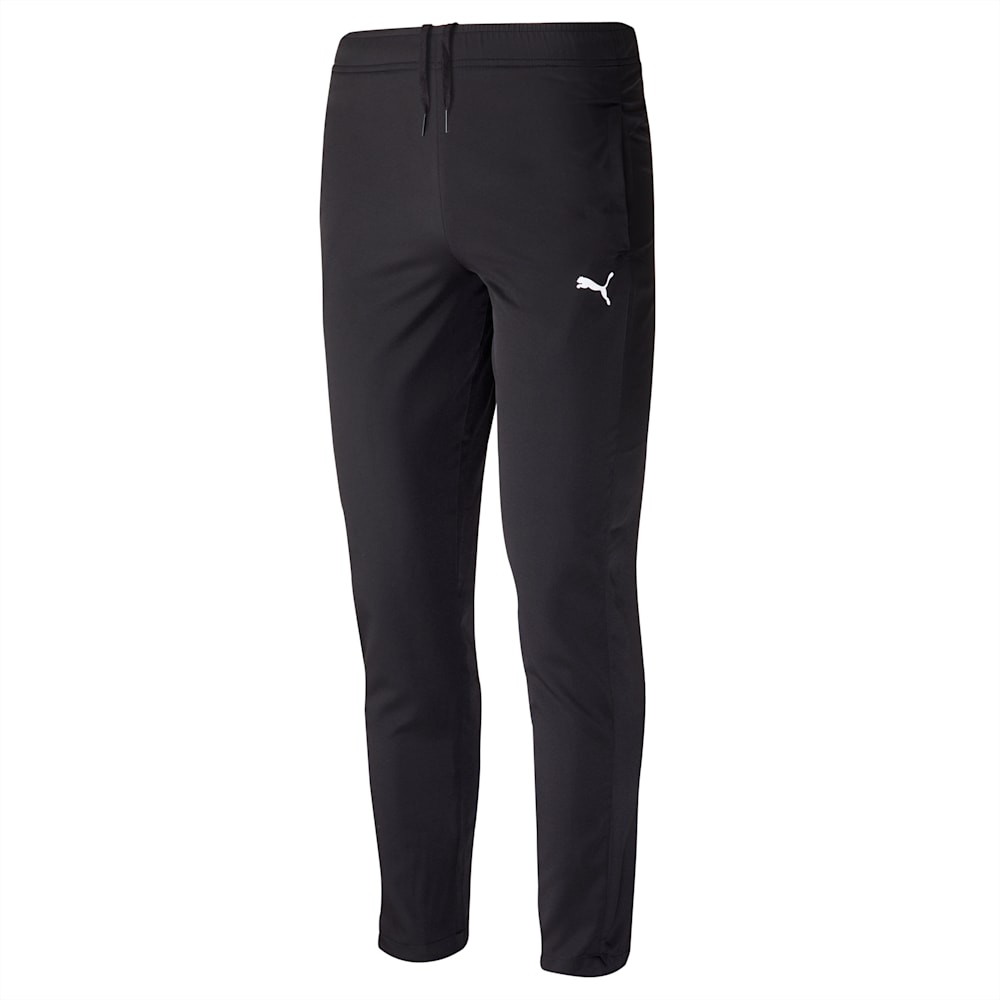 Puma sweatpants mens black 2025