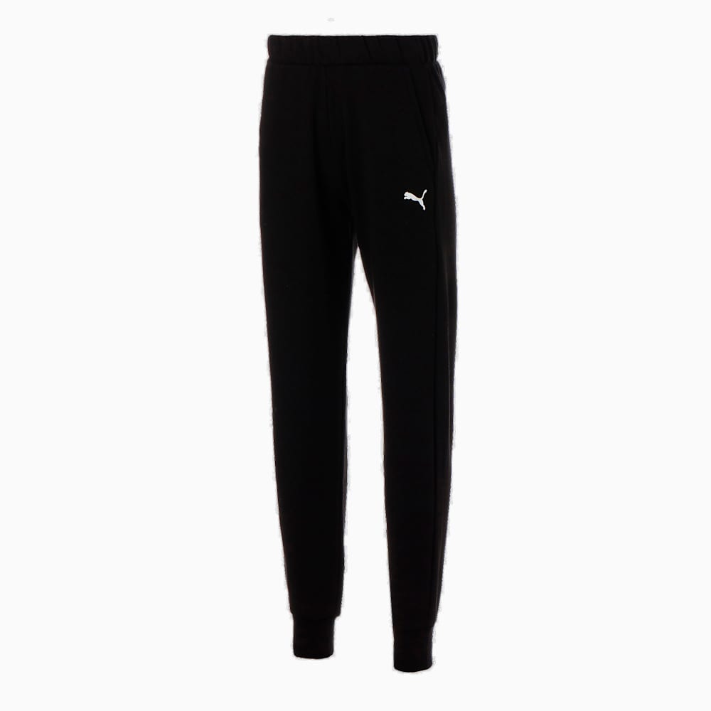 Puma terry sweatpants new arrivals