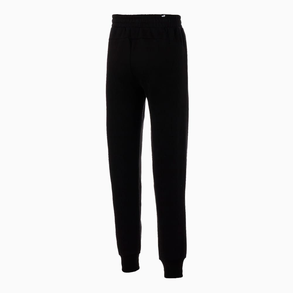 Puma joggers qr code 2025