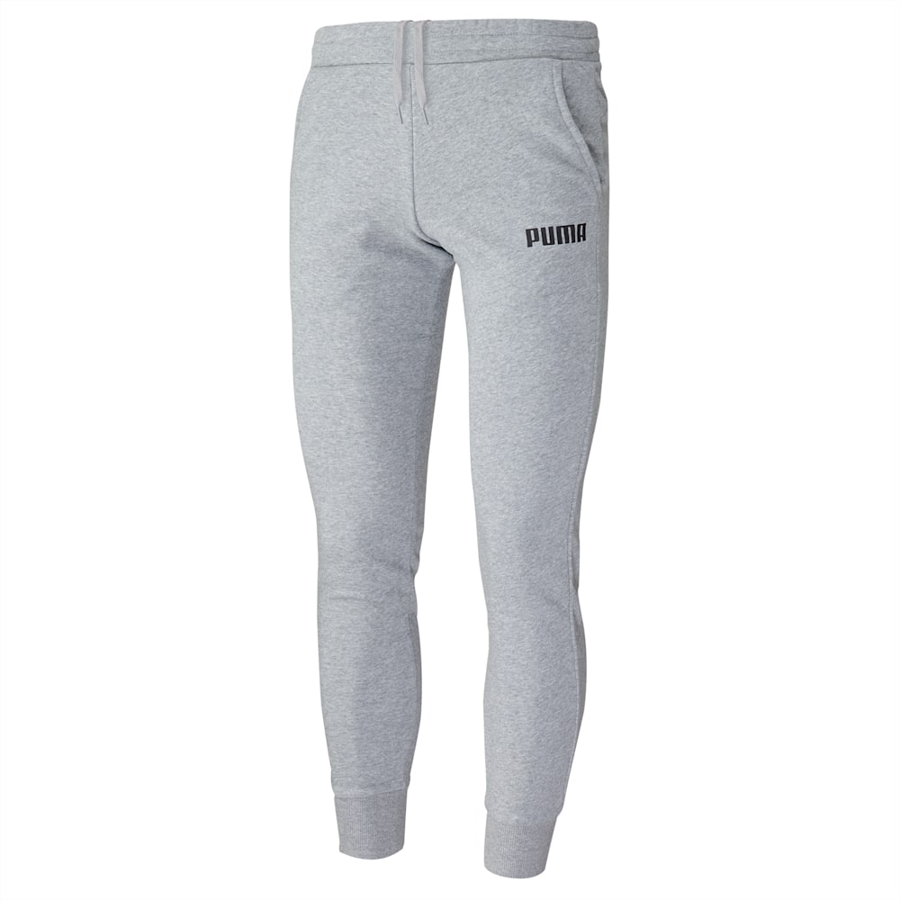 Essentials French Terry Closed Men s Pants