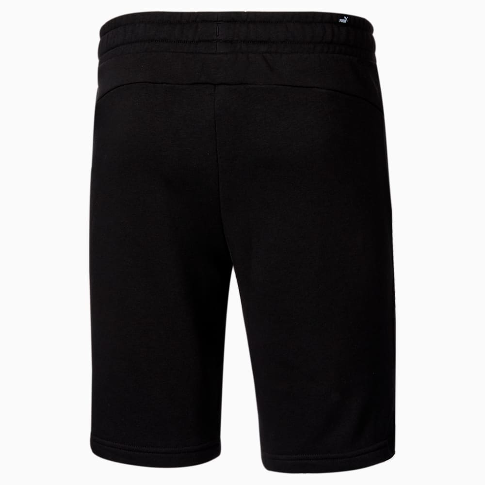 Essentials Sweat Shorts Men Puma Black PUMA Shop All Puma PUMA