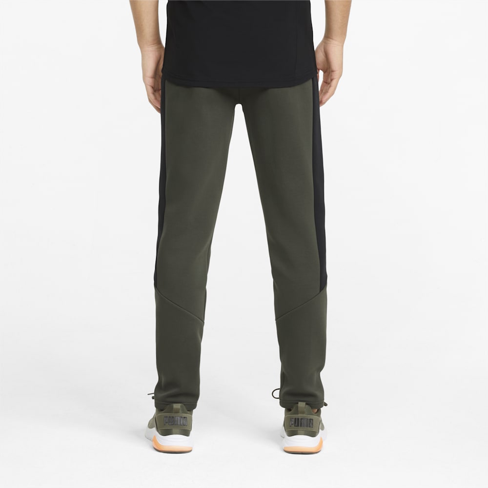 EVOSTRIPE Men s Pants PUMA Shoes PUMA