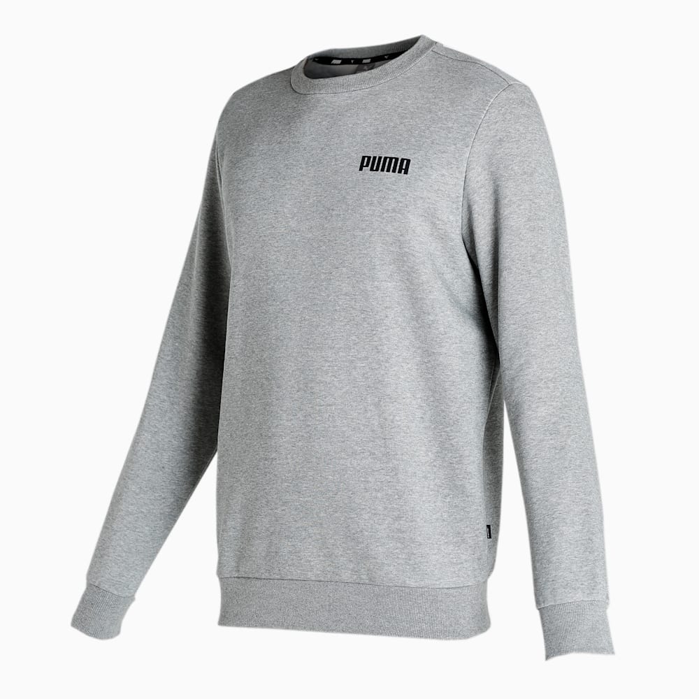 Puma sweatshirts mens cheap