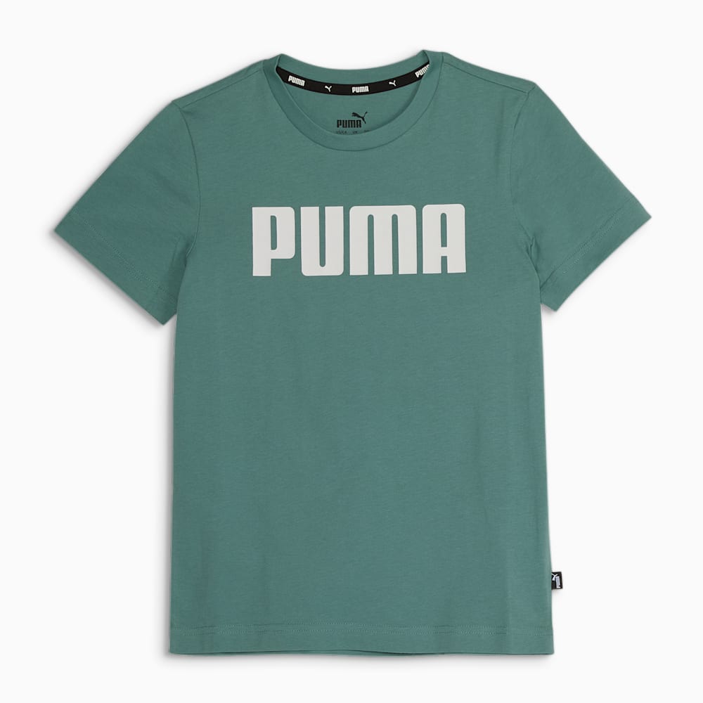 Essentials Tee - Boys 8-16 years | PUMA Shop All PUMA | PUMA