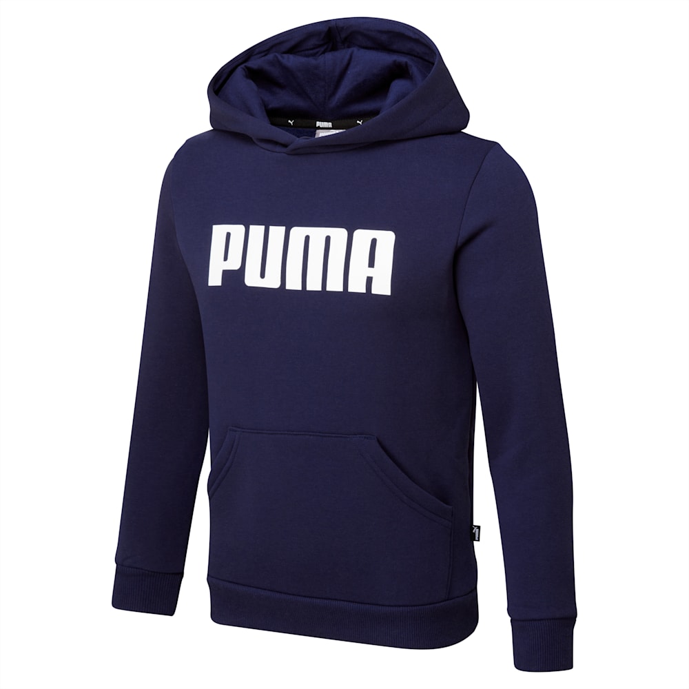 Puma youth hoodie outlet