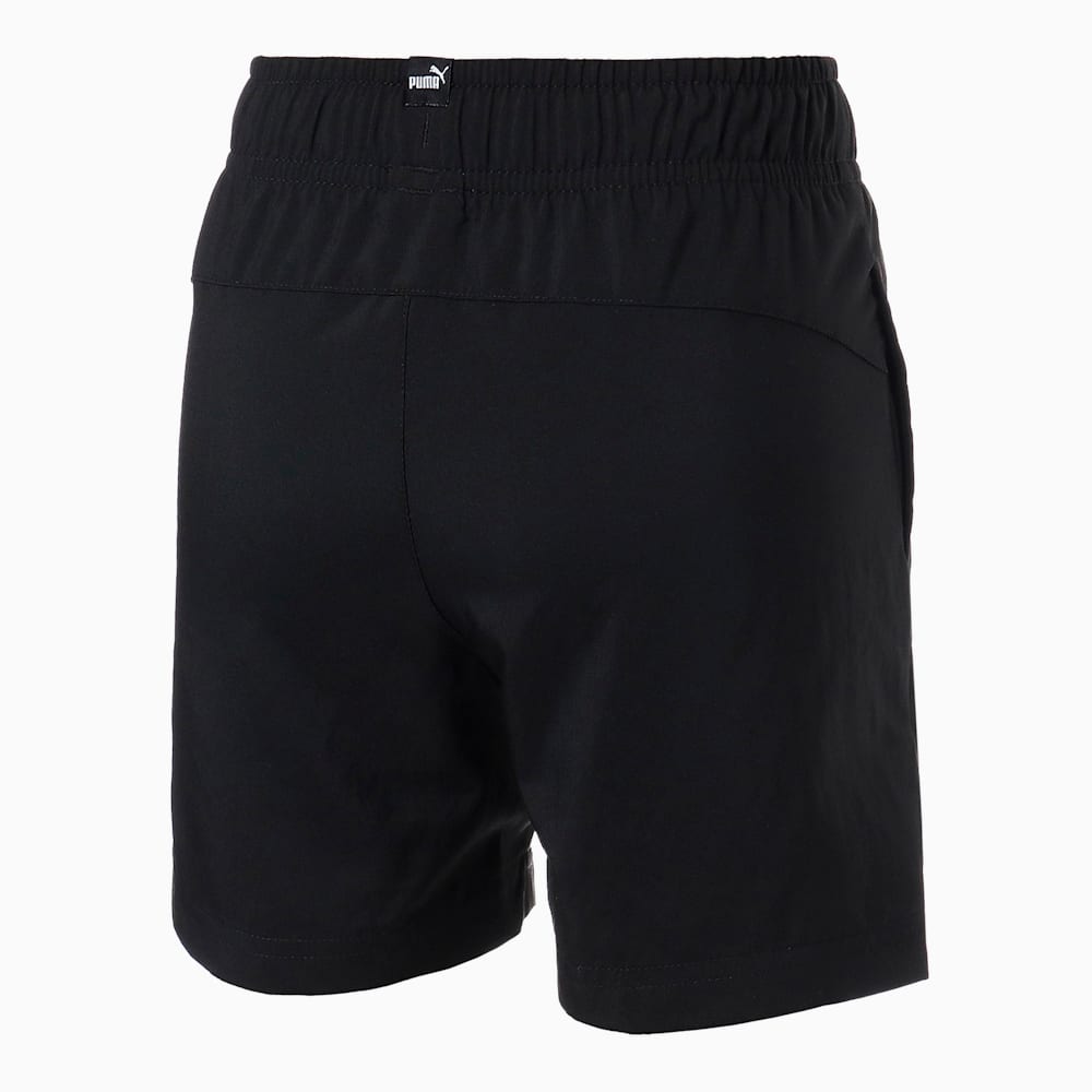 Puma soccer shorts youth outlet