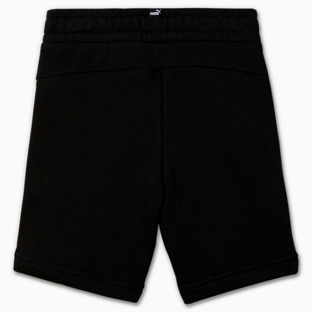 Puma kids shorts new arrivals