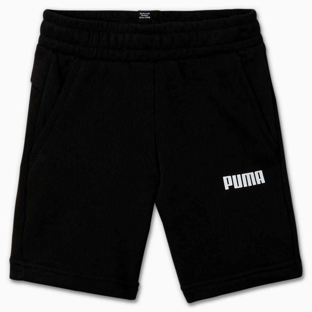 Puma shorts boys shop