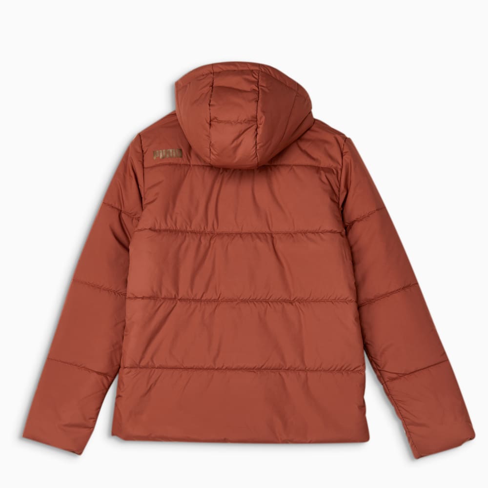 Essentials Padded Women s Jacket