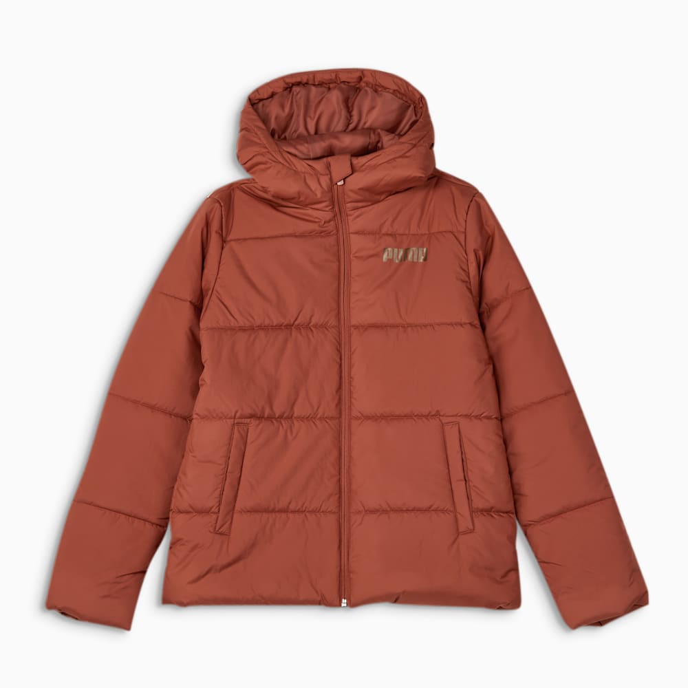 Puma tazon 6 womens jacket deals