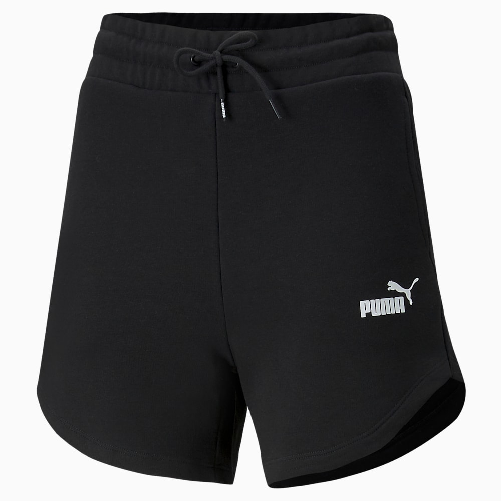Essentials High Waist Shorts Women