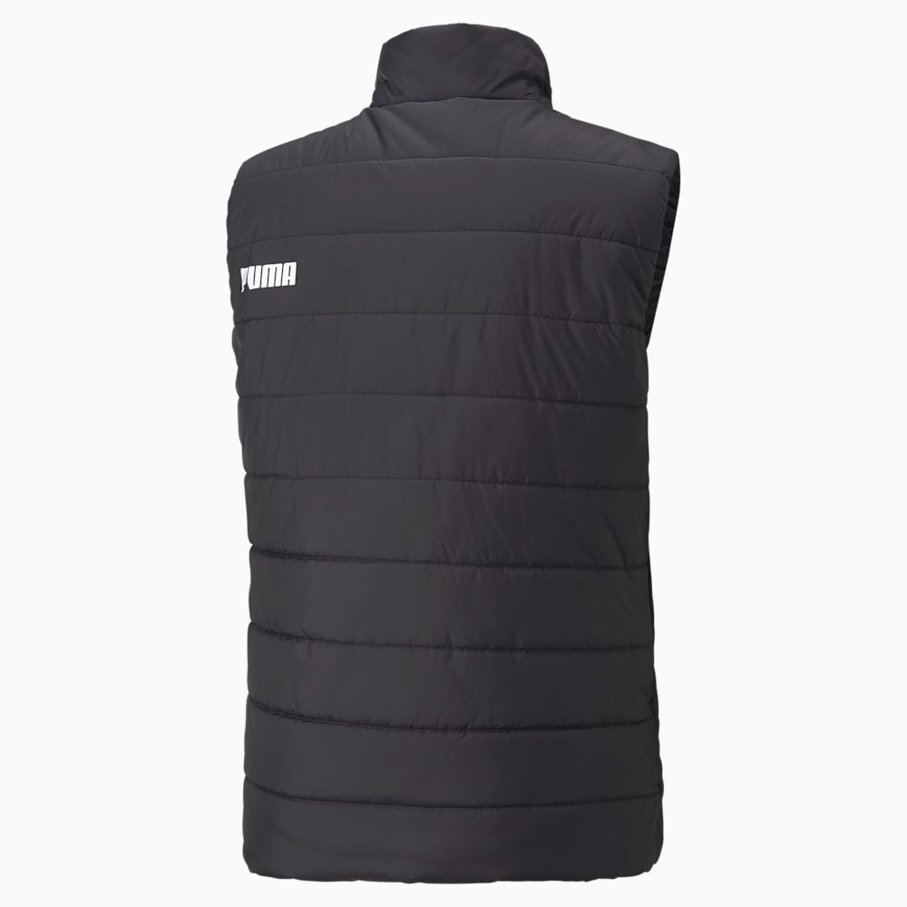 Puma sleeveless jackets 2025