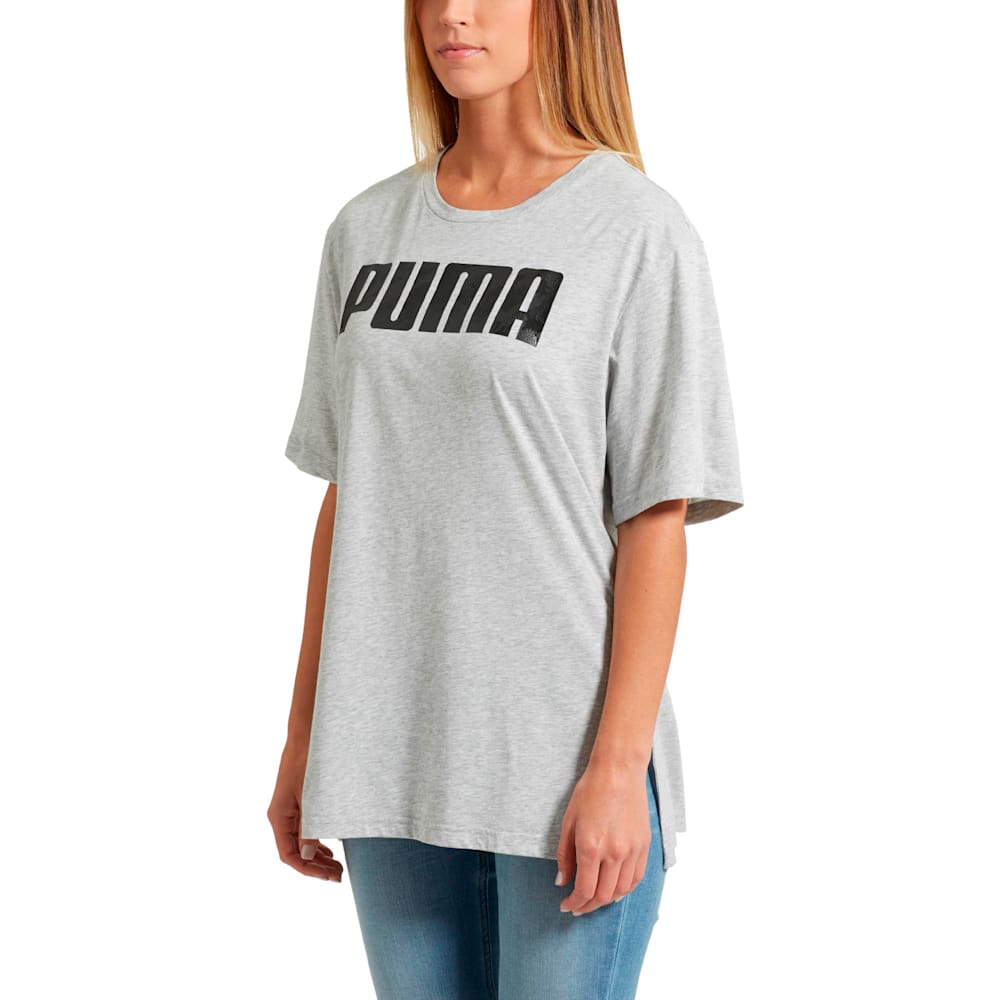 Puma rebel t shirt clearance
