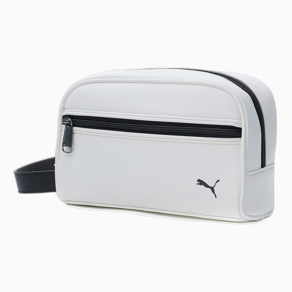 PUMA Basic Round Pouch PUMA Shop All Puma PUMA
