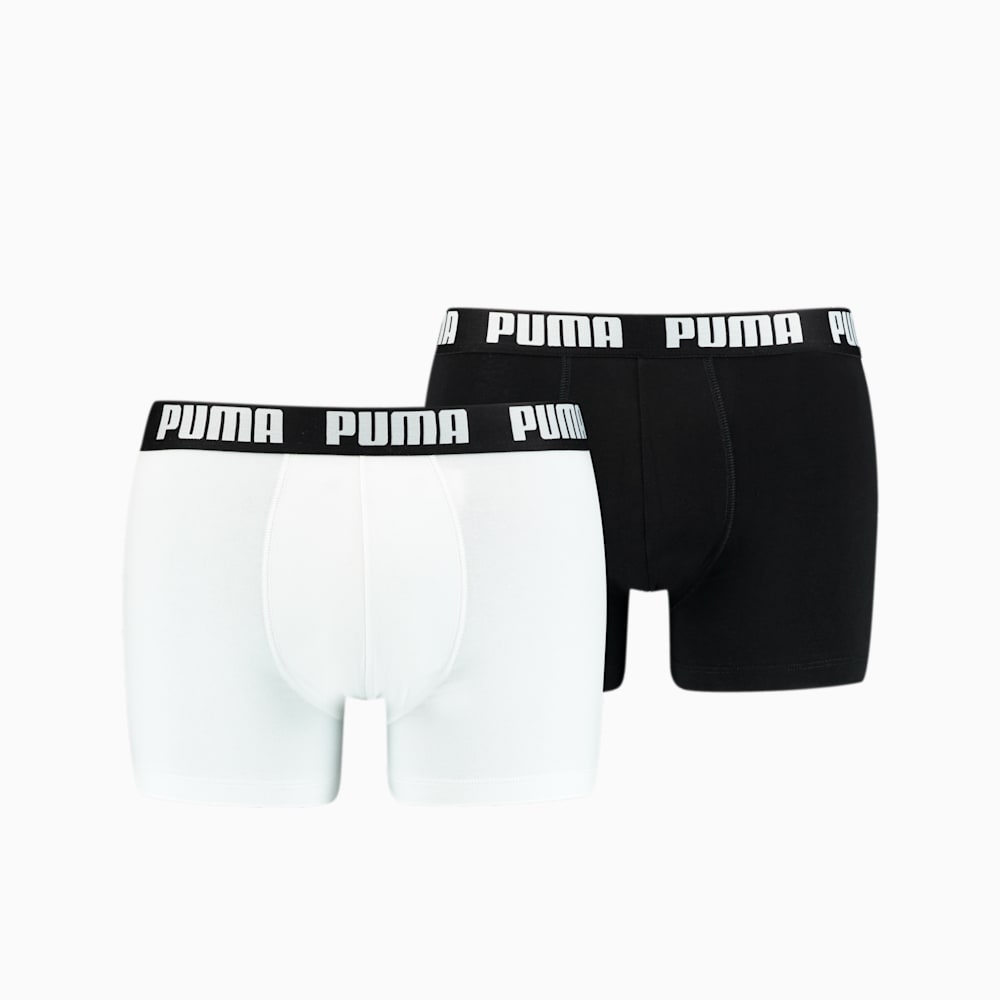 Puma mens underwear top