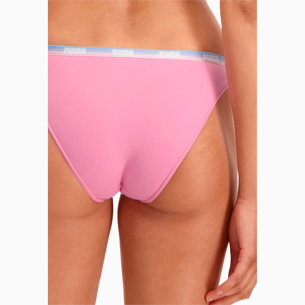 PUMA Women s Bikini Underwear 2 pack