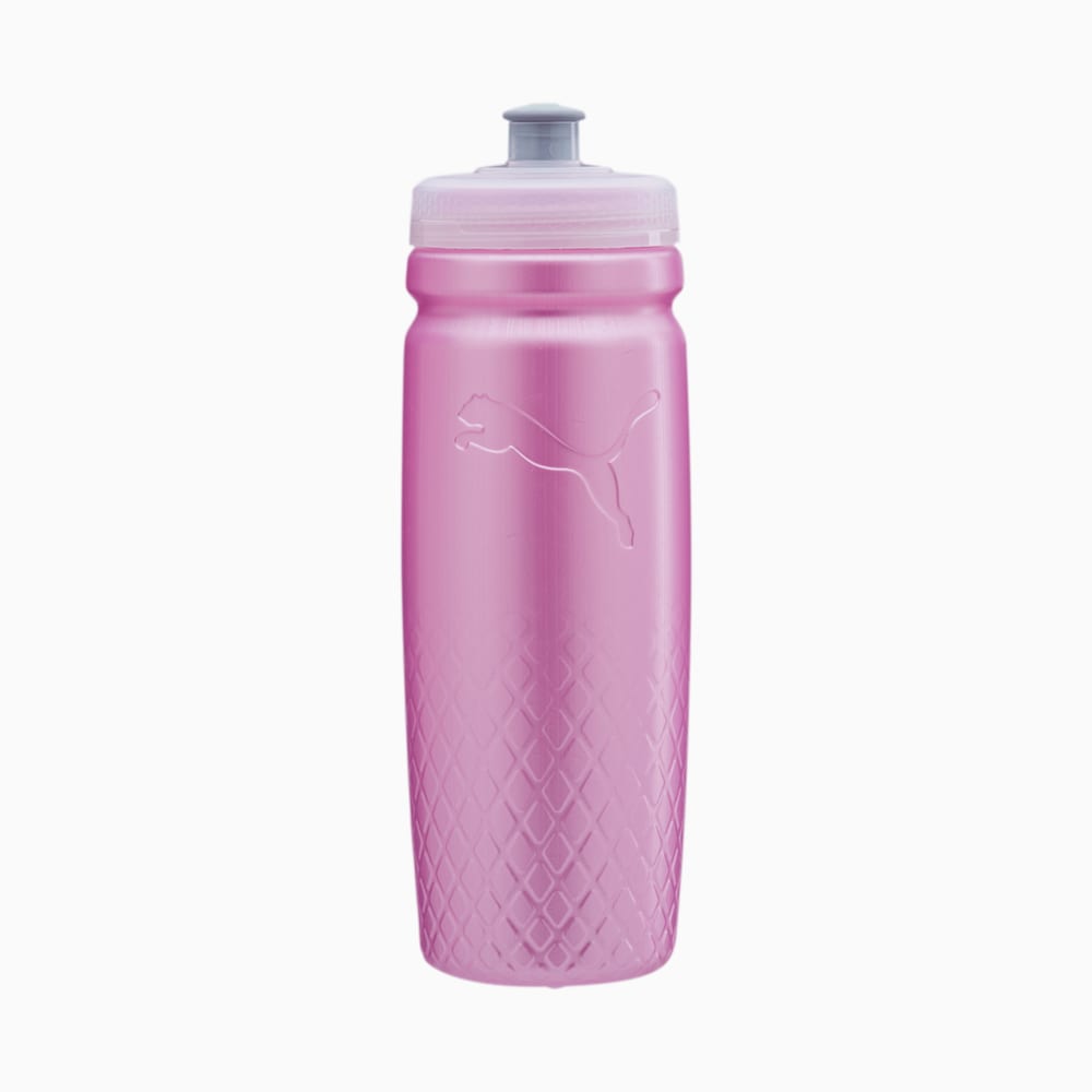 PUMA Performance Water Bottle, WINSOME ORCHID, large-NZL