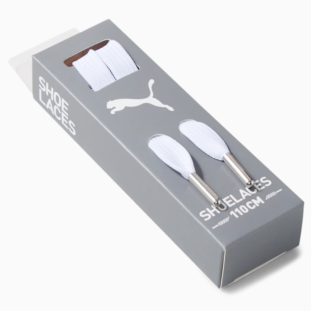 Puma laces best sale
