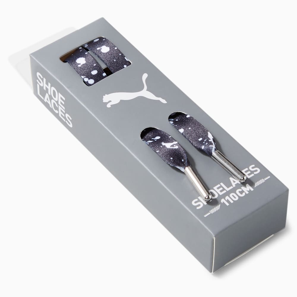 PUMA Laces with Metallic Tips PUMA Shop All Puma PUMA