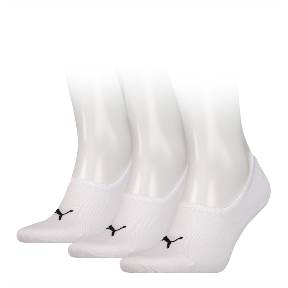 White puma socks online