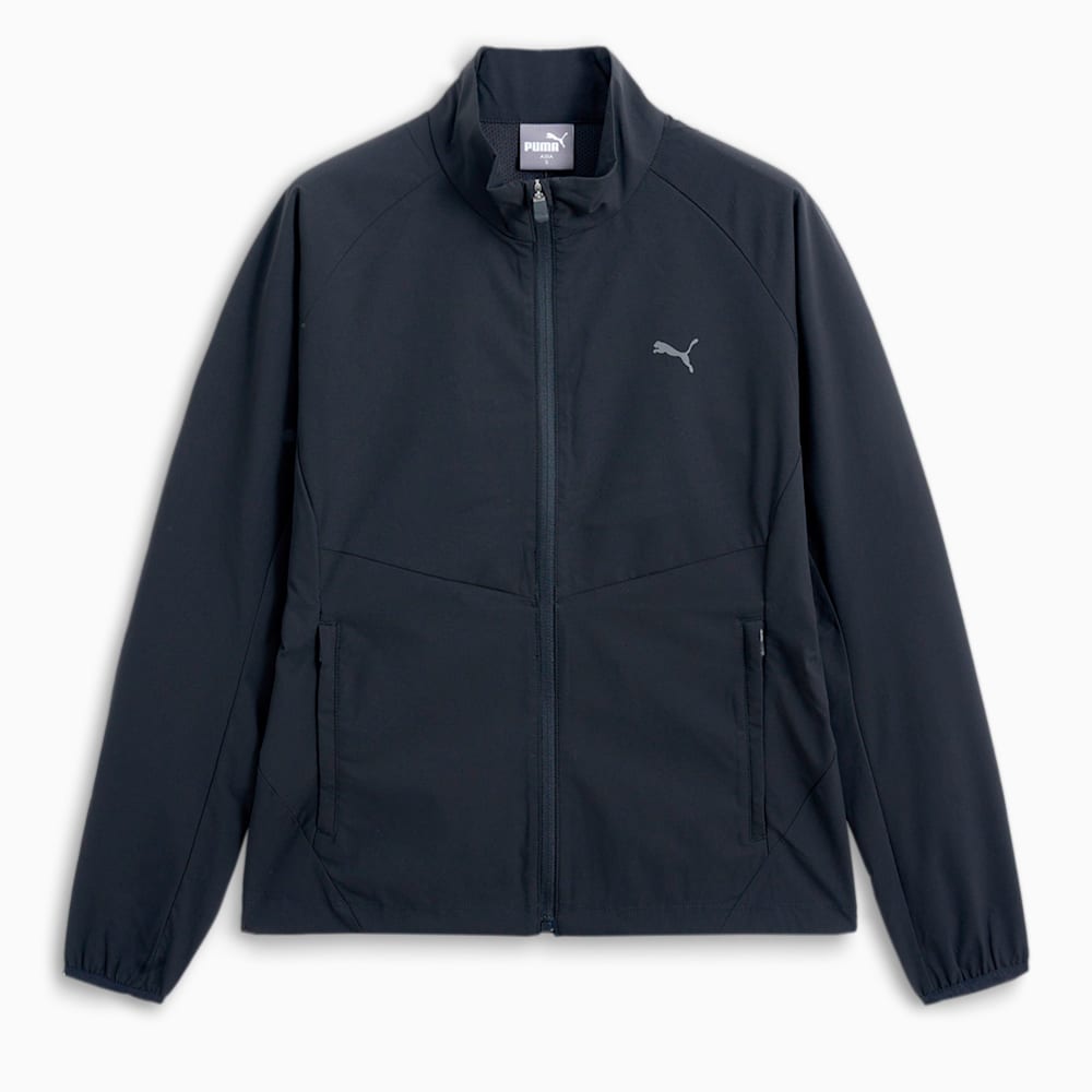 Core Woven Track Jacket W