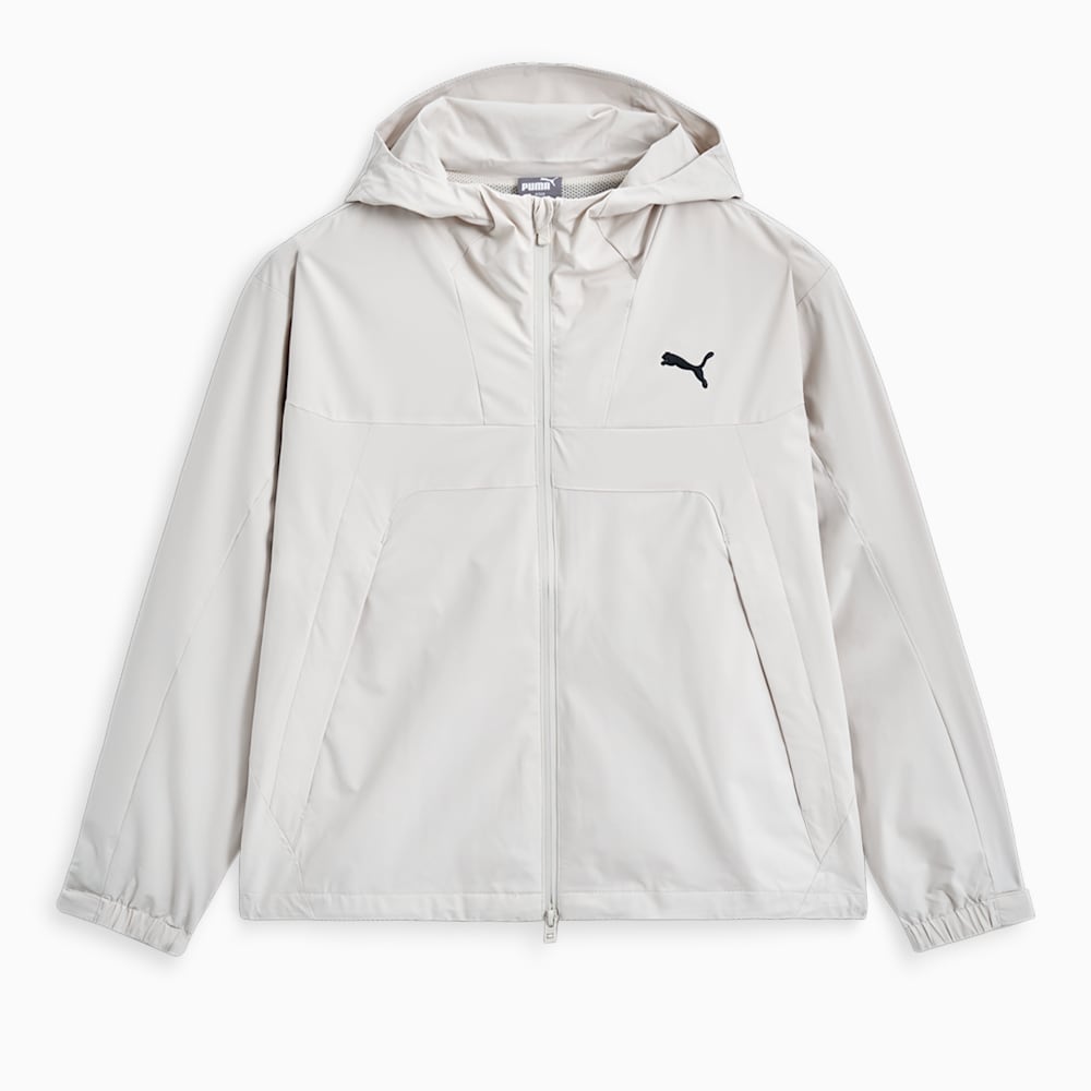 Puma jacket korea hotsell