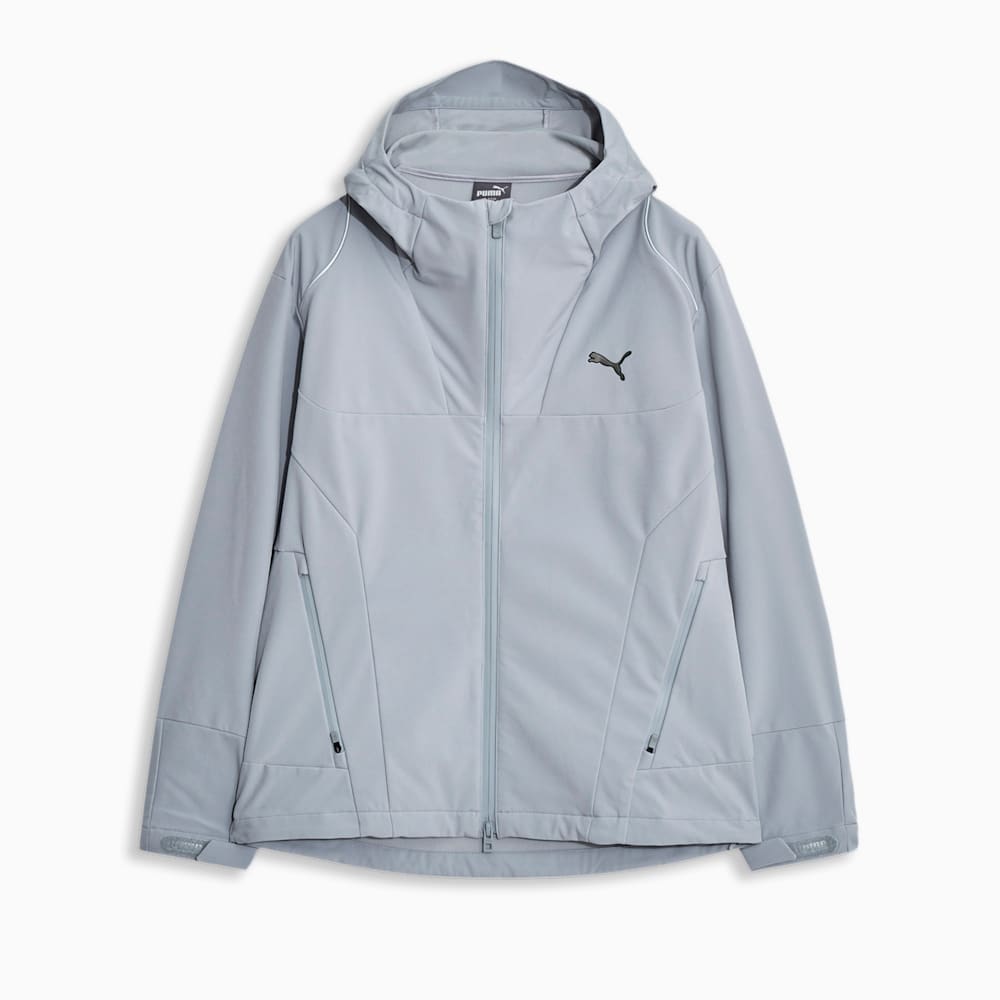 Shield Soft Shell BD Jacket