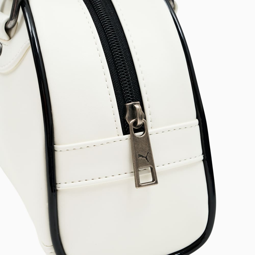 여성 디어캣 미니 백<br>W DEAR-CAT MINI BAG | Puma White