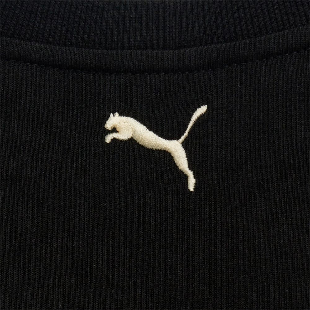 ★★PUMA★★ PUMA x OPEN Yy GRAPHIC TEE 94096901 PUMA x OPEN Yy GRAPHIC TEE | PUMA BLACK | 푸마 시즌 오프 | 푸마