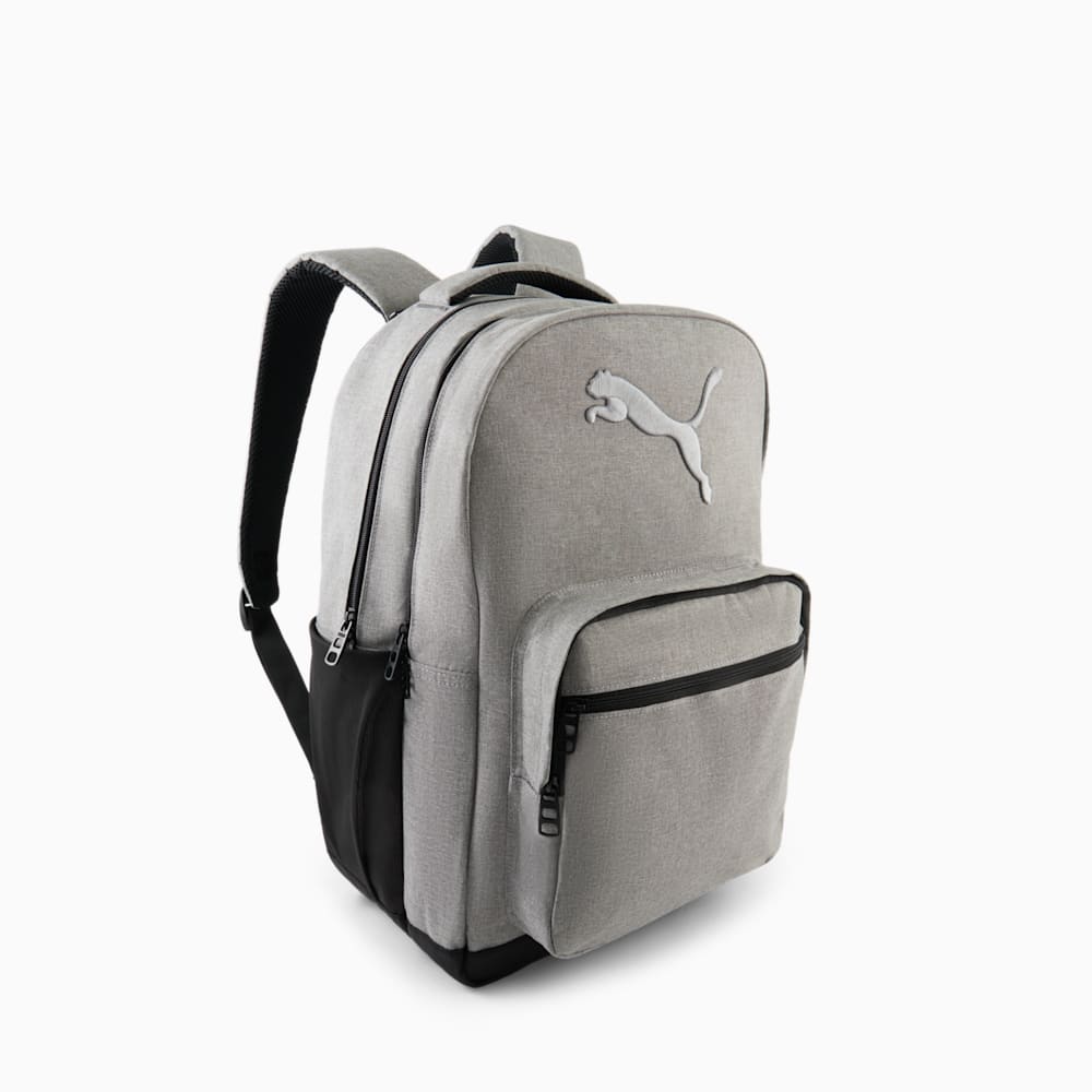 Prose 3.0 Backpack, GRAY/BLACK, large